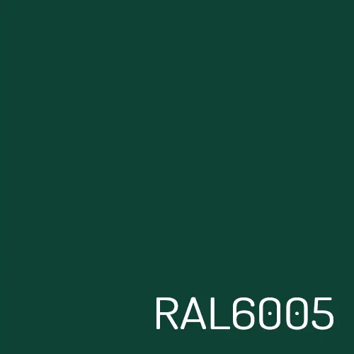 RAL6005