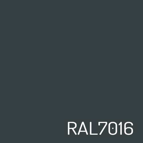 RAL7016