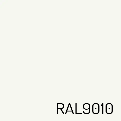 RAL9010