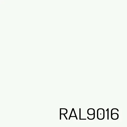 RAL9016